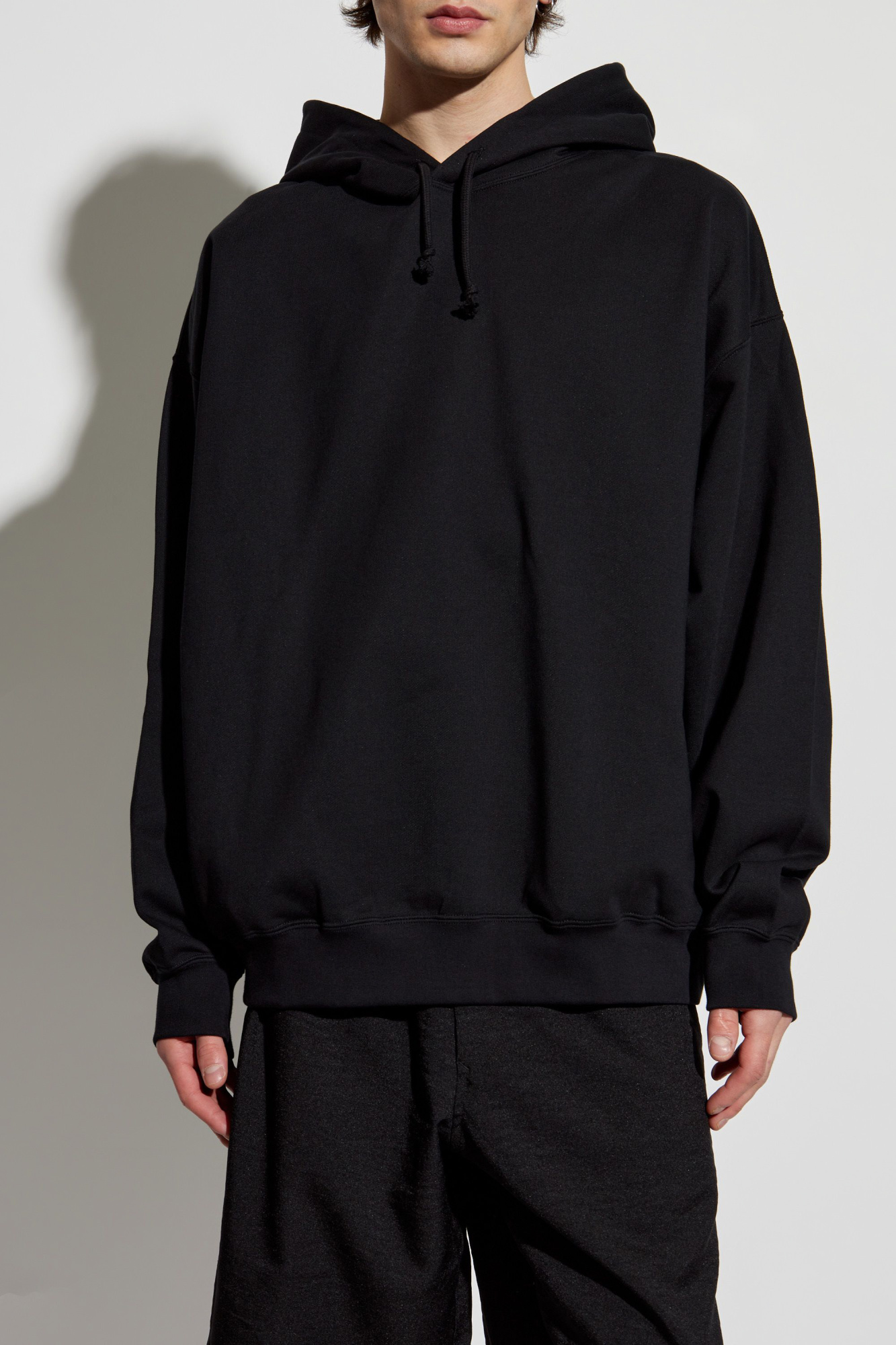 Y-3 Hoodie | Men's Clothing | Vitkac